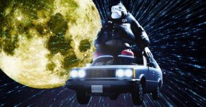 Hyundai entra al metaverso con 30 NFTs protagonizados por el gorila “Meta Kongz”