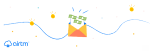 Airtm regalará hasta $500 a sus clientes en su nueva promoción