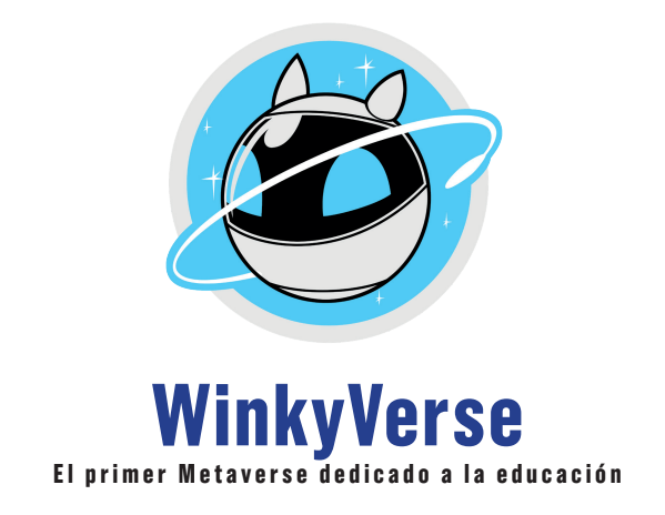 WinkyVerse: el primer metaverso dedicado a la educación