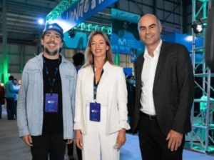 Campus Party culminó con récord de asistencia y la participación del gobierno de Uruguay
