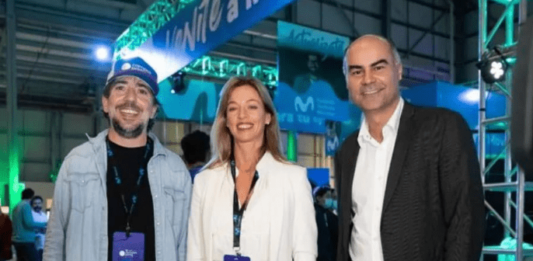 Campus Party culminó con récord de asistencia y la participación del gobierno de Uruguay