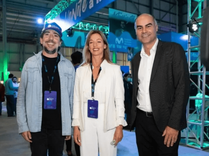 Campus Party culminó con récord de asistencia y la participación del gobierno de Uruguay
