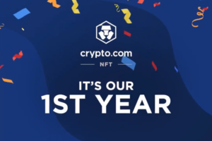 Gana hasta $1.100 o un NFT con Crypto.com en su nueva promoción
