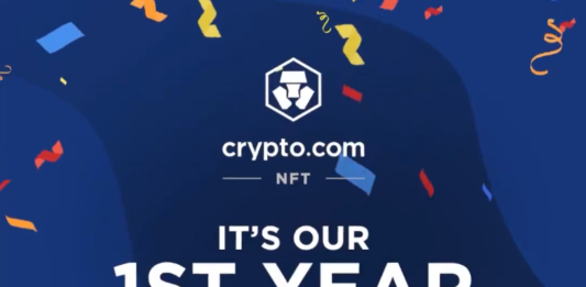 Gana hasta $1.100 o un NFT con Crypto.com en su nueva promoción