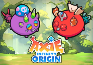 Axie Infinity: comienza su "Origin Watch Party" este viernes 15 de abril
