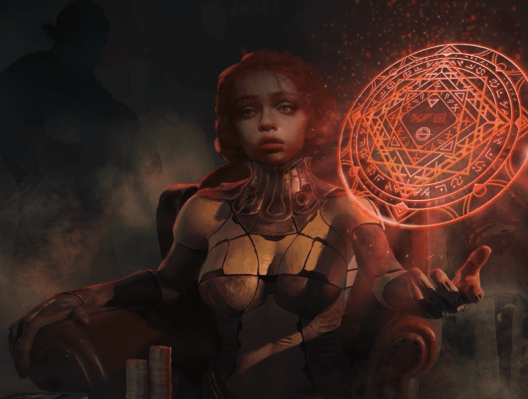 Winzardia: un criptojuego NFT que promete ingresos perpetuos