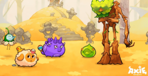 Axie Infinity anuncia los pasos para la reconstrucción de Ronin