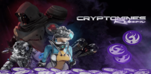 CryptoMines Reborn ya está disponible para todos los usuarios