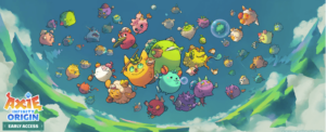 Axie Infinity Origin: Como entrar na nova versão do jogo? | Português