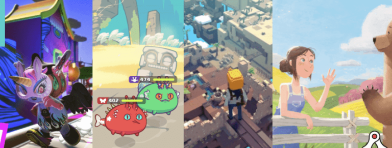 MetaLend anuncia inversión de $5 millones para desarrollar criptojuegos y NFTs