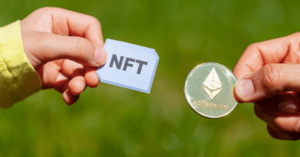 La consultora BitData lanza sus primeros NFTs en Rarible