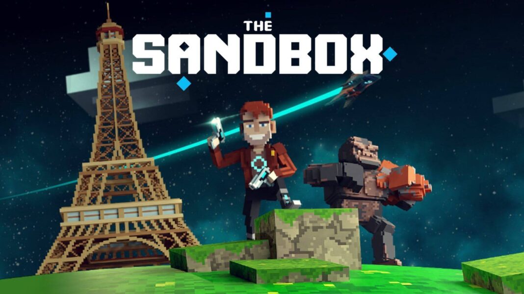 Ledger compró 36 terrenos en The Sandbox para crear juegos educativos