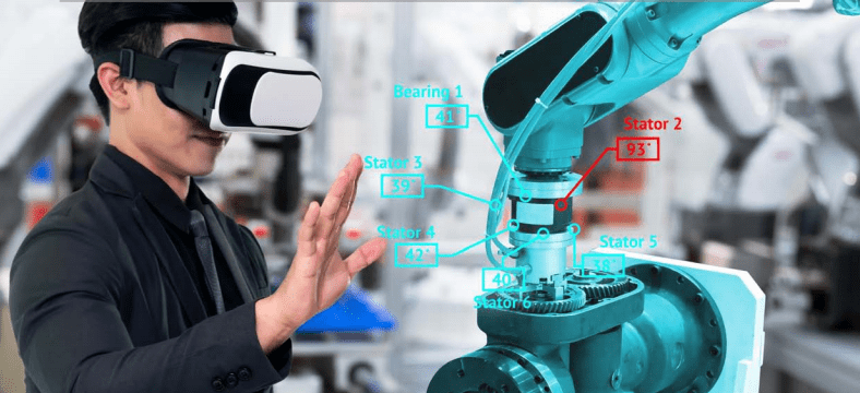 Realidad virtual y realidad aumentada: sus usos en el metaverso y los NFTs
