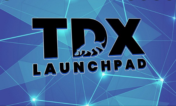Gánate 200 dólares en tether con esta promoción de TDX Launchpad