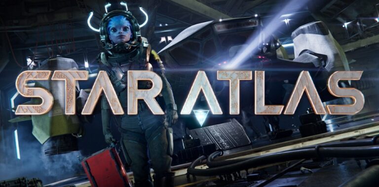 Star Atlas lanzará un nuevo módulo de juego para ganar criptomonedas en su metaverso