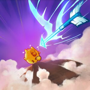 Axie Infinity Origin implementó una nueva actualización este viernes 27 de mayo