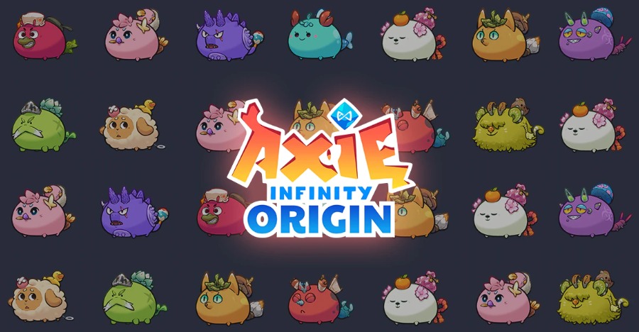 Axie Infinity Origin lanzó un parche de actualización para garantizar el balance de lucha
