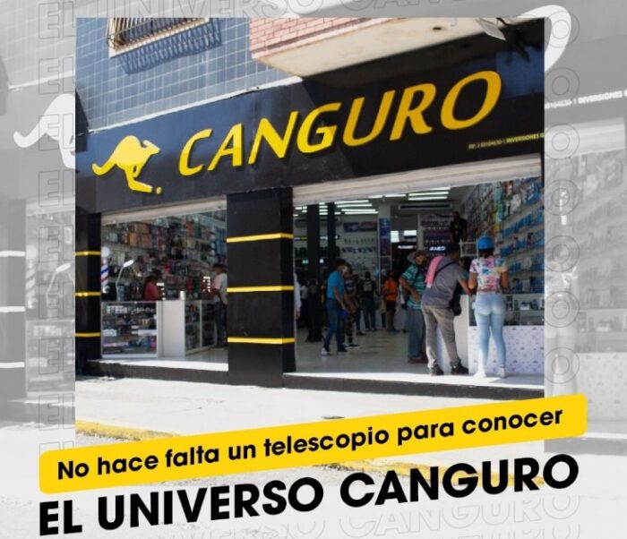 Tiendas Canguro ya permiten realizar compras con la opción “PetroPago”