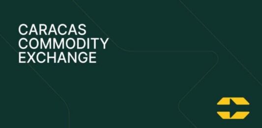 Caracas Commodity Exchange: la primera bolsa de commodities con tecnología blockchain de LATAM