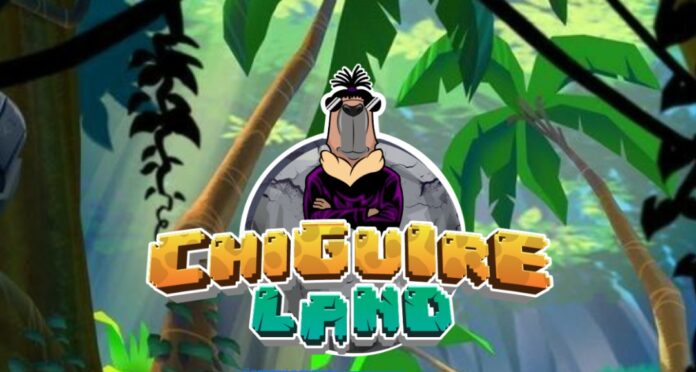 Chigüire Land: un proyecto venezolano dentro del metaverso de The Sandbox