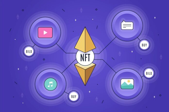 HeirloomDAO: un proyecto que propone la compra y venta de software en NFT