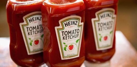 Kraft Heinz entrará al metaverso para mercadear sus productos