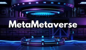 MetaShip NFT: los nuevos vehículos espaciales para viajar a otros metaversos