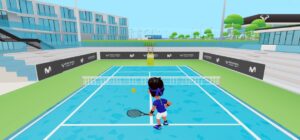 Rafael Nadal y su academia entran al metaverso de la mano de Movistar