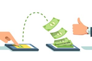 Transfiere dinero de Patria a tu banco de forma inmediata y en pocos pasos