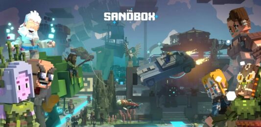 The Sandbox: guía completa sobre el metaverso y sus proyecciones a futuro