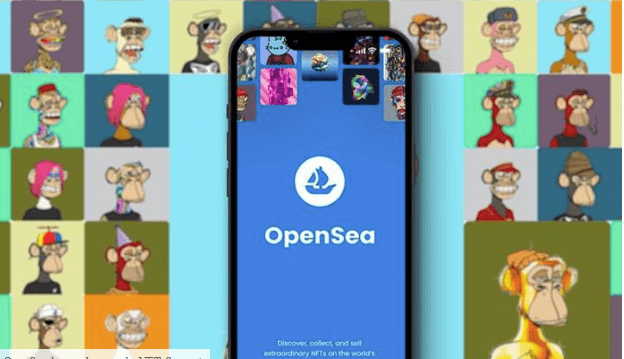 OpenSea lanza Seaport: un nuevo protocolo de mercado web 3.0