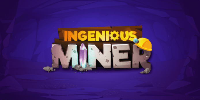 Ingenious Miner: un criptojuego basado en minería con una economía estable