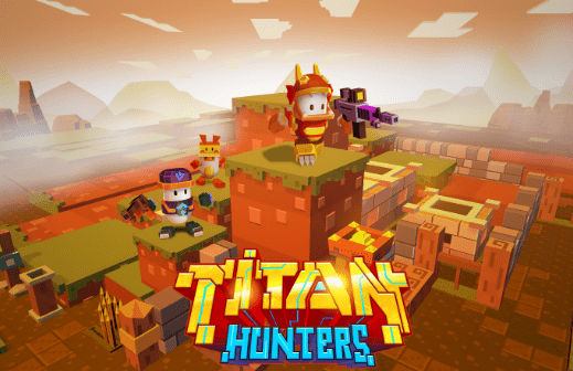 Titan Hunters: el nuevo criptojuego que causa sensación en la comunidad