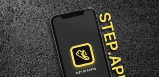 Step App: el juego NFT que monetiza tus pasos en el mundo real