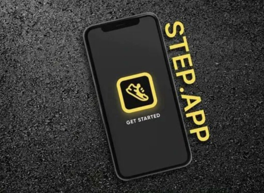 Step App: el juego NFT que monetiza tus pasos en el mundo real