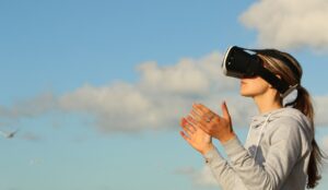 Amber Group anuncia este 11 de mayo el lanzamiento de "Openverse"