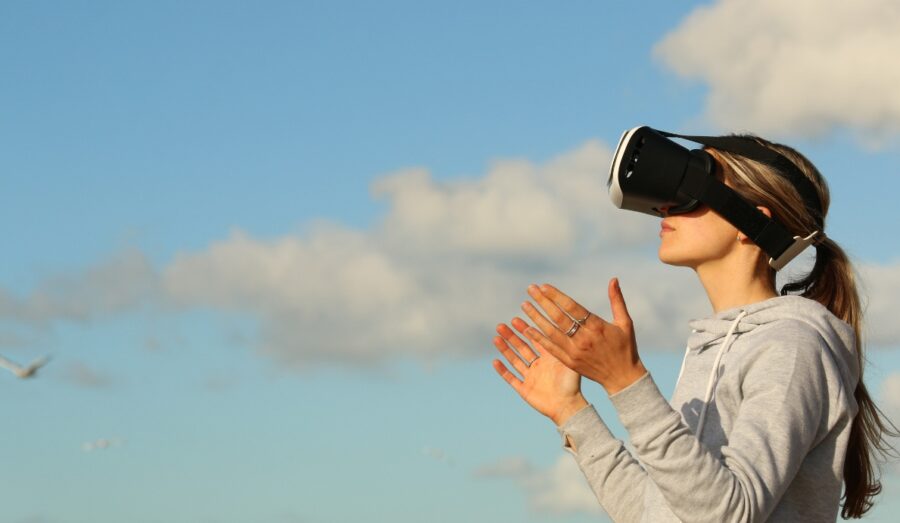 Amber Group anuncia este 11 de mayo el lanzamiento de "Openverse"