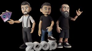 Fundador de OnlyFans tendrá una plataforma de tarjetas coleccionables en NFT