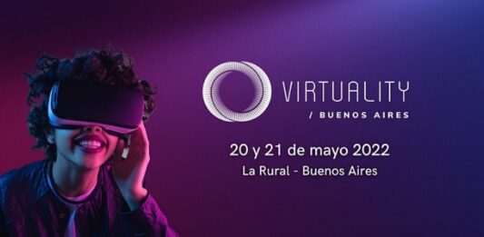 Argentina realizará la expo tecnológica “Virtuality” sobre el metaverso y la Web 3.0