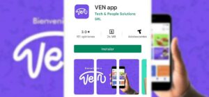 VenApp: pasos para registrarte en la nueva red social venezolana