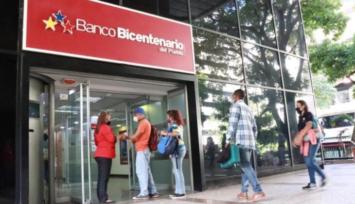 Cómo abrir tu cuenta en dólares en el Banco Bicentenario