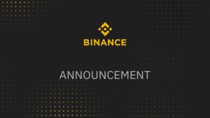 Binance suspende los retiros de BTC por la red Bitcoin