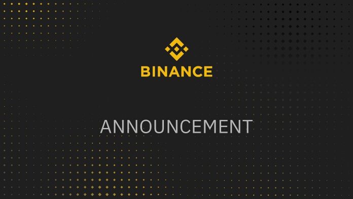 Binance suspende los retiros de BTC por la red Bitcoin