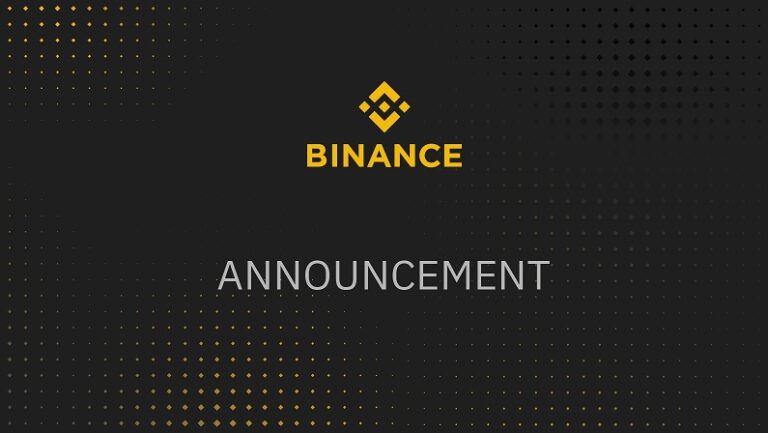 Binance suspende los retiros de BTC por la red Bitcoin