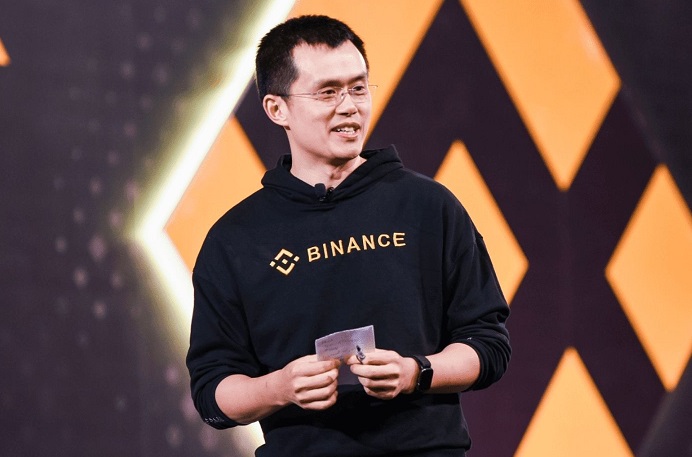 Changpeng Zhao pronóstica el precio del bitcoin para los próximos 2 años