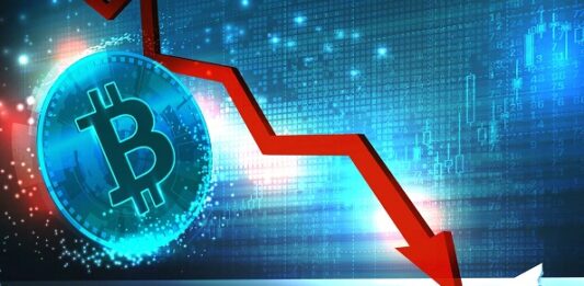 Caída del precio de bitcoin también paraliza los retiros en Celsius Network