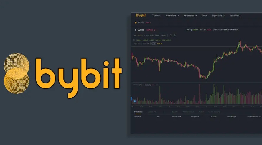 Exchange Bybit entregará $8 millones en recompensas durante la Serie Mundial de Trading 2022