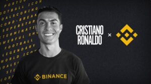 Cristiano Ronaldo y Binance golean con su nueva alianza