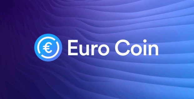Anuncian lanzamiento de Euro Coin: una stablecoin con respaldo en euros
