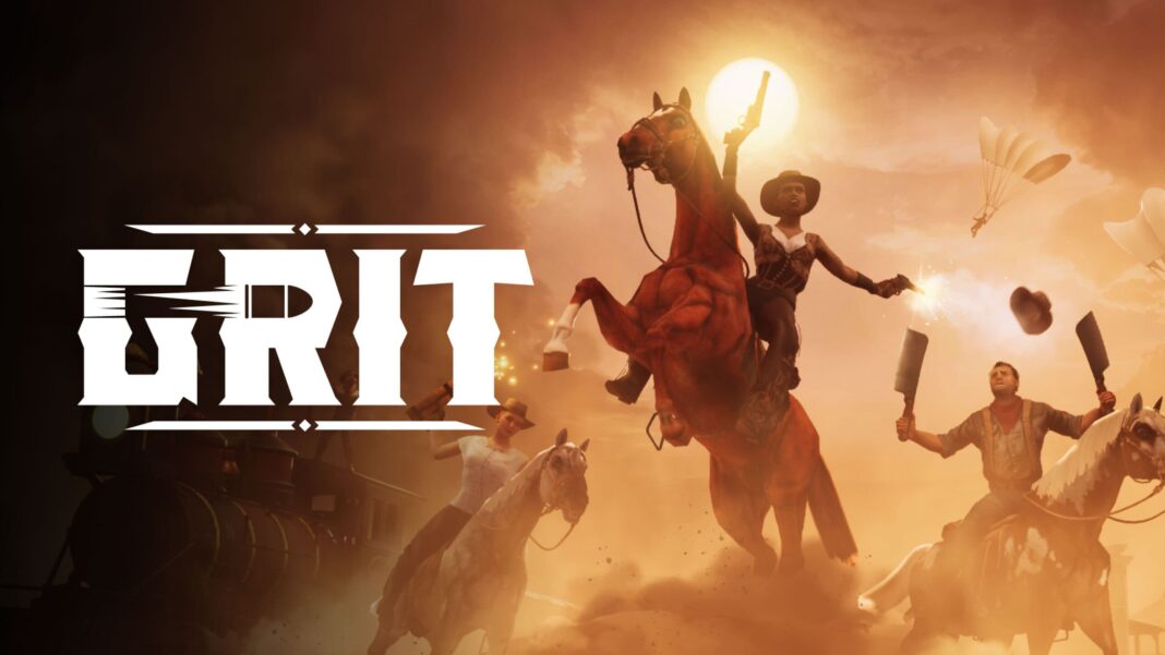 Creadores de Fortnite lanzarán “Grit”, su primer juego NFT